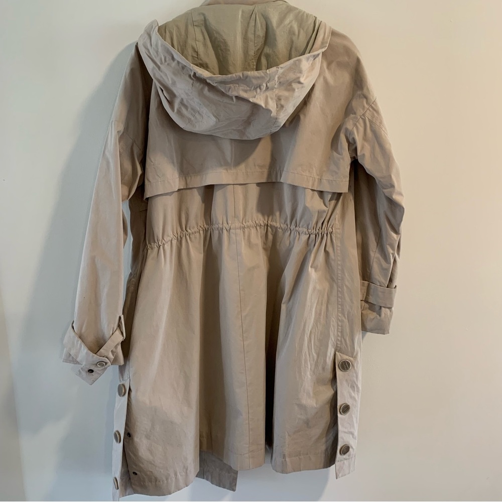 Mango Trench - Picture 7 of 7